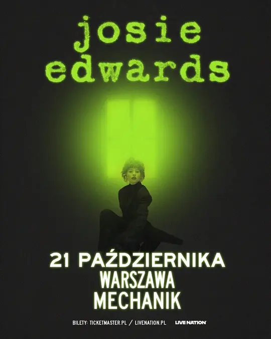 Josie Edwards