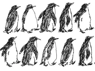 Joyce Li, Peregrinations