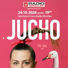 JUCHO „FIN / NAŁ