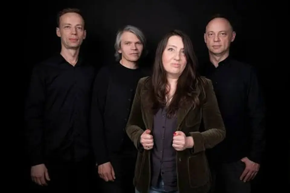 K - KONCERT KAMERALNY OTWARTA SCENA MUZYKI NOWEJ
