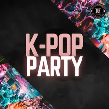K-POP PARTY: AFTER PARTY