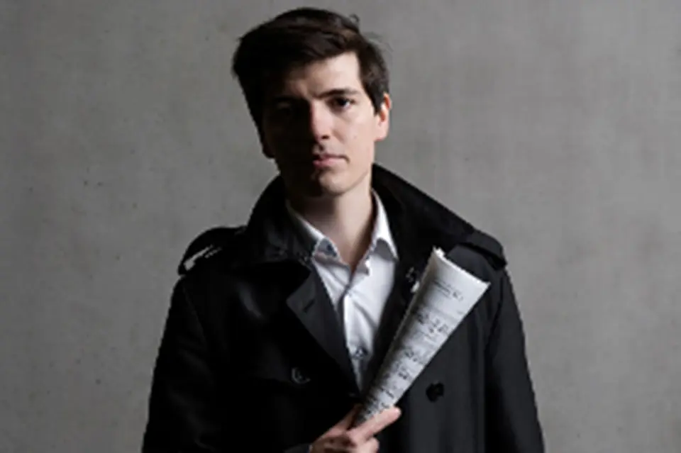 K - RECITAL FORTEPIANOWY EFEKT CHOPINA - TOMASZ MARUT