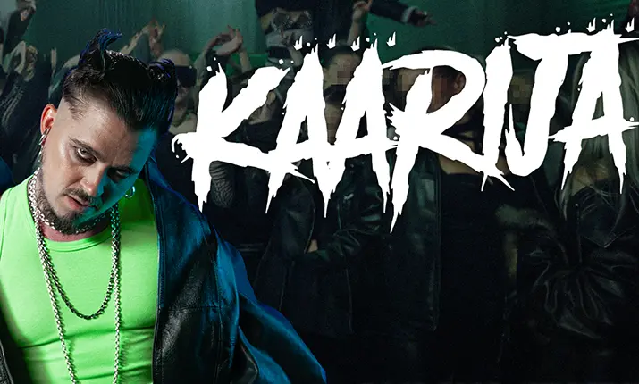 Käärijä