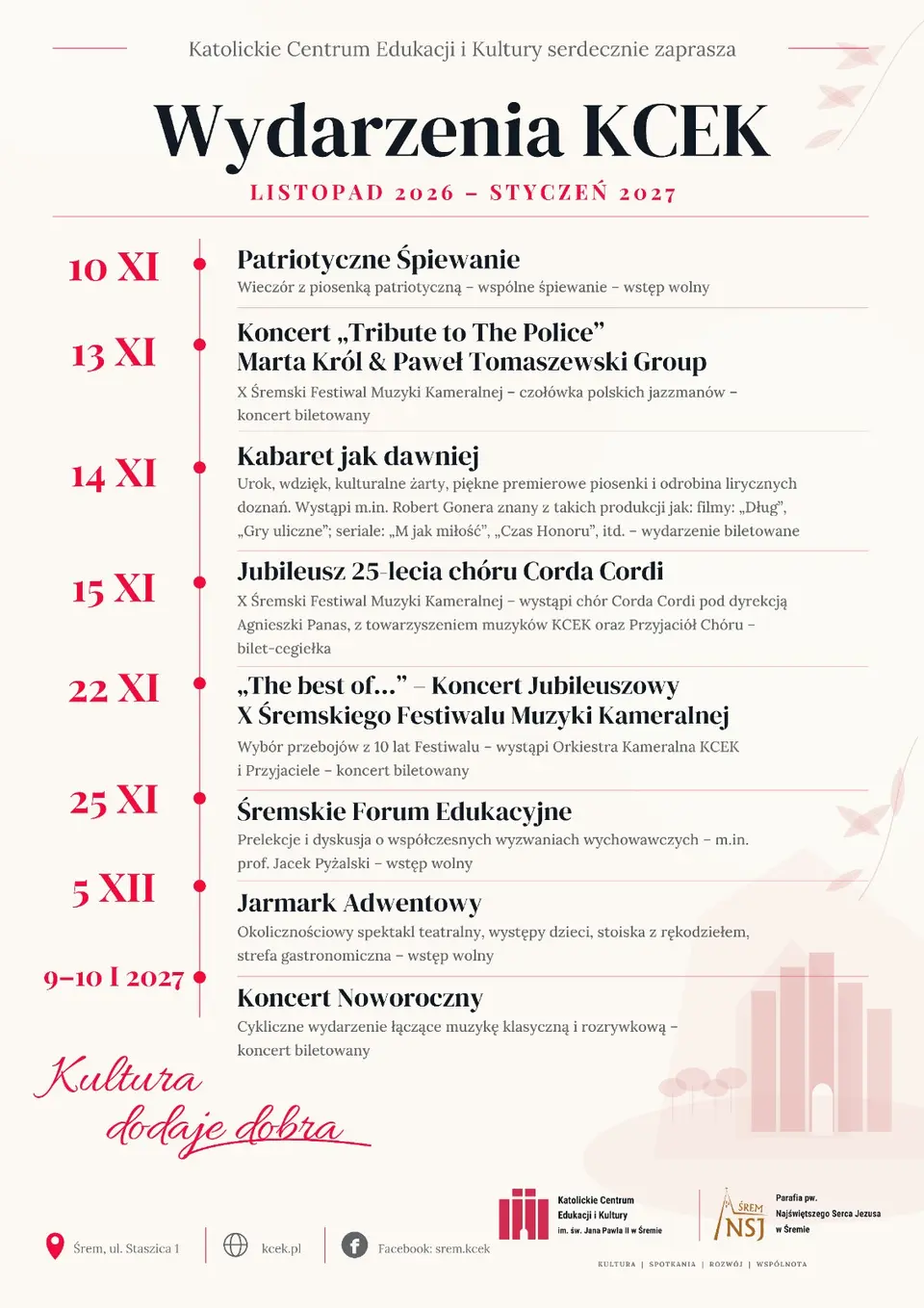 Kabaret jak dawniej