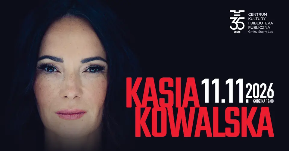Kasia Kowalska - akustycznie