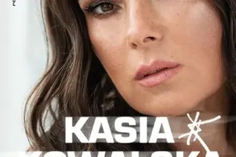 Kasia Kowalska akustycznie