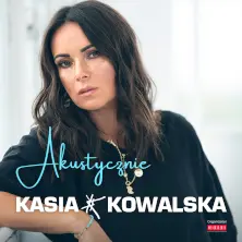 Kasia Kowalska Akustycznie