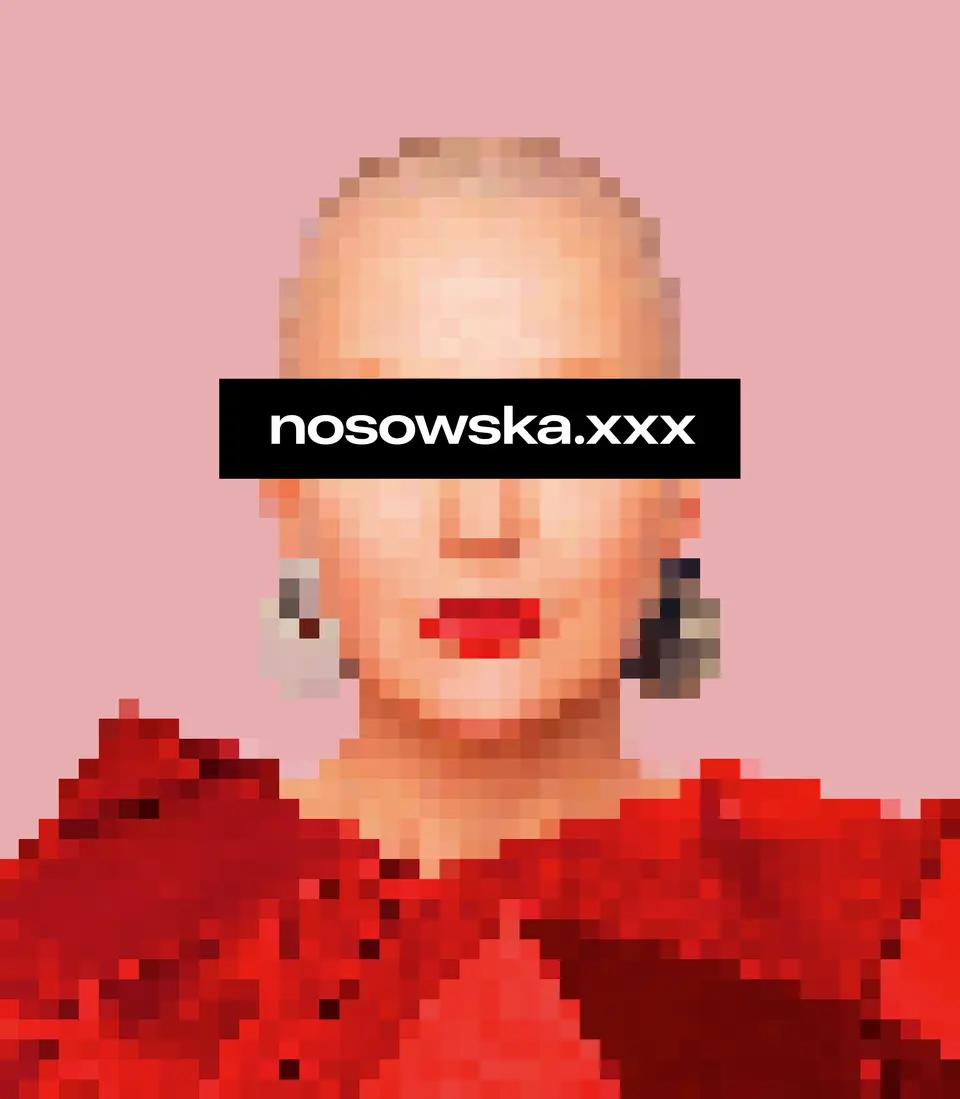 Kasia Nosowska - nosowska.xxx
