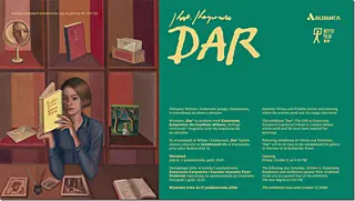 Katarzyna Karpowicz. Dar
