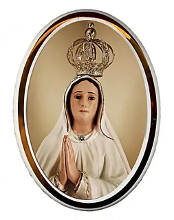 Katarzyna Stanny: Maryja, Żydówka, Królową Polski