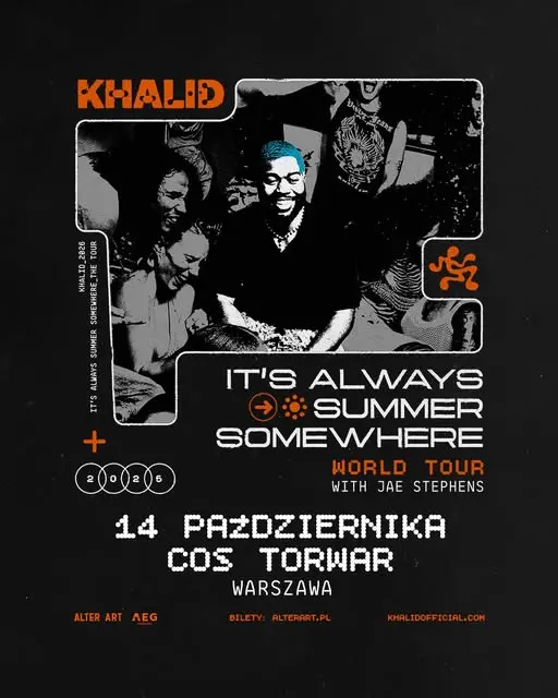 Khalid