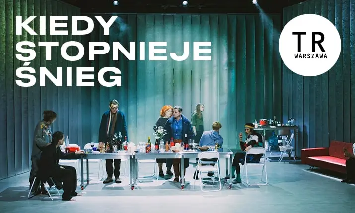 Kiedy stopnieje śnieg