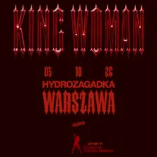KING WOMAN
