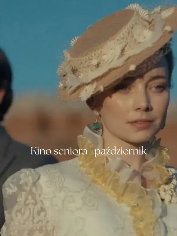 Kino Seniora w Kameralnym