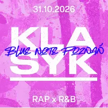 KLASYK w Blue Note