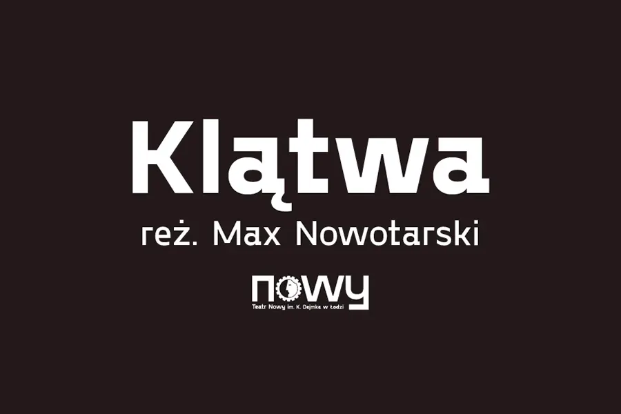 Klątwa