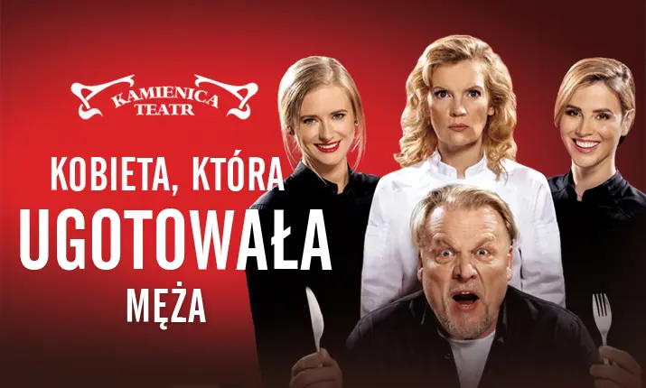 Kobieta, która ugotowała męża