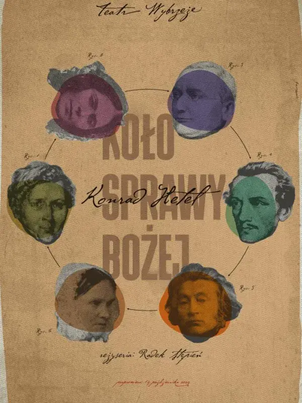 Koło Sprawy Bożej