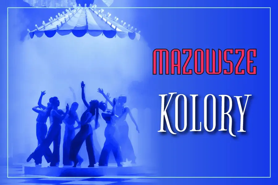 KOLORY