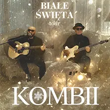 KOMBII - Białe Święta