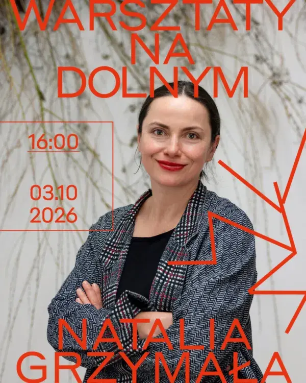 Kompost jako wspólnota międzygatunkowa | Warsztaty z Natalią Grzymałą