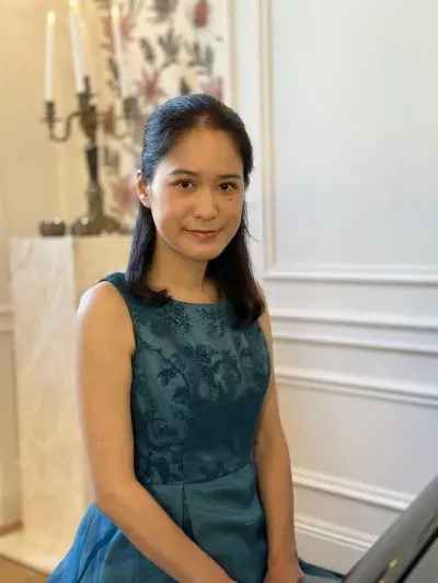 Koncert chopinowski: Chihiro Deguchi