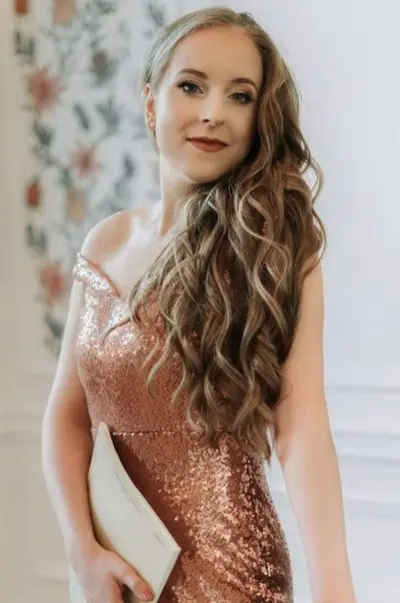 Koncert chopinowski: Joanna Sochacka