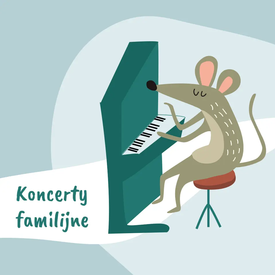 Koncert familijny – Elfik Zwiadowca komponuje Święta