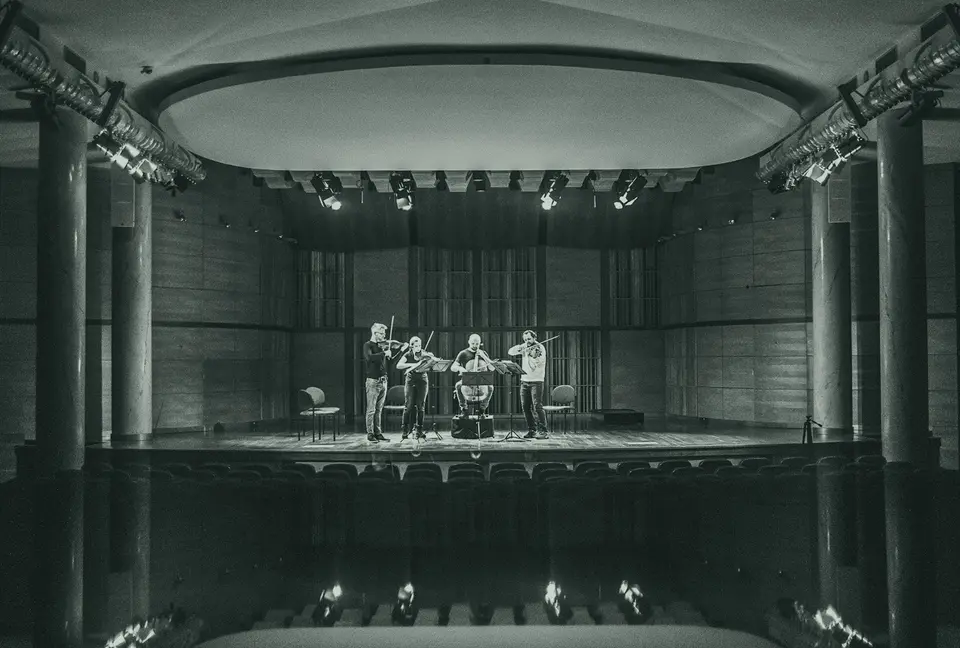Koncert kameralny 11.05.2027 g. 19:00