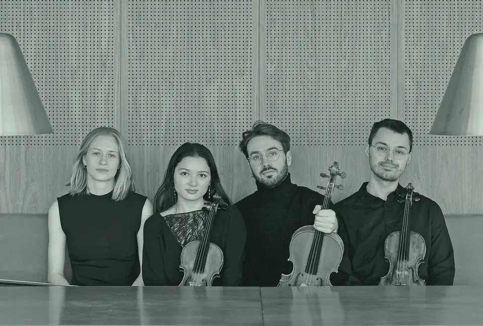 Koncert kameralny 15.12.2026 g. 19:00