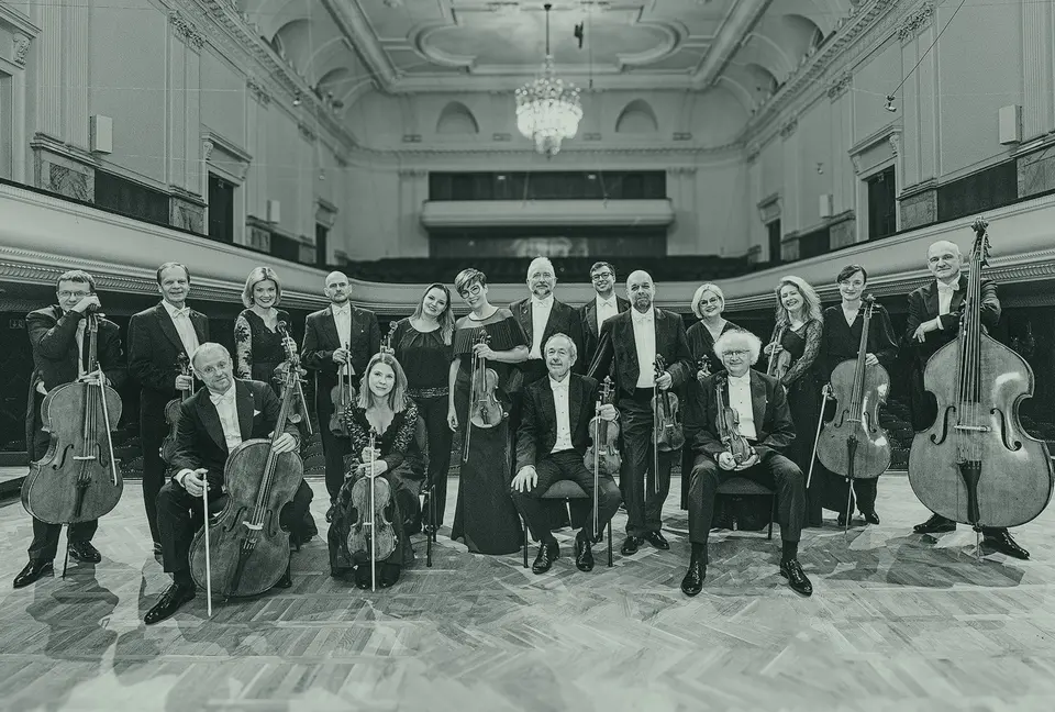 Koncert kameralny 19.01.2027 g. 19
