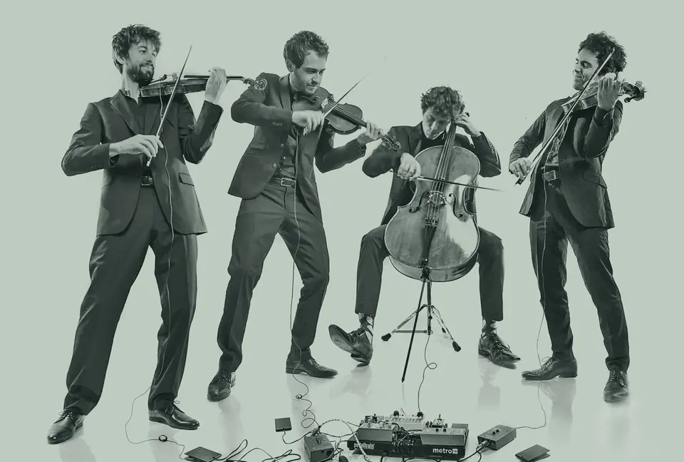 Koncert kameralny 26.01.2027 g. 19:00