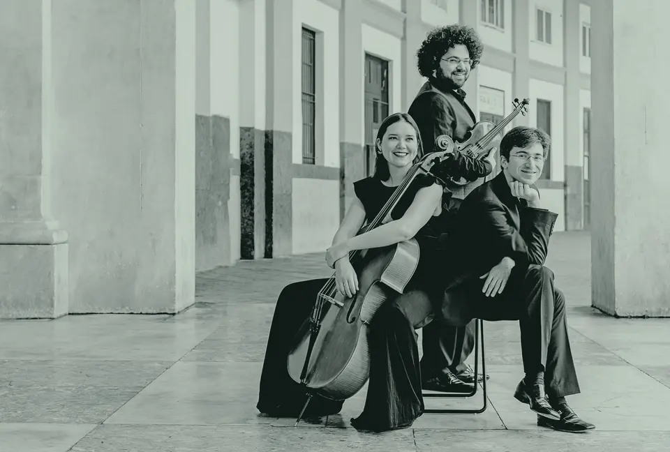 Koncert kameralny 27.04.2027 g. 19:00