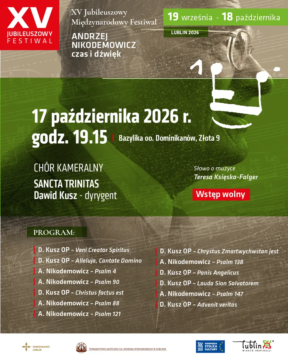 Koncert kameralny