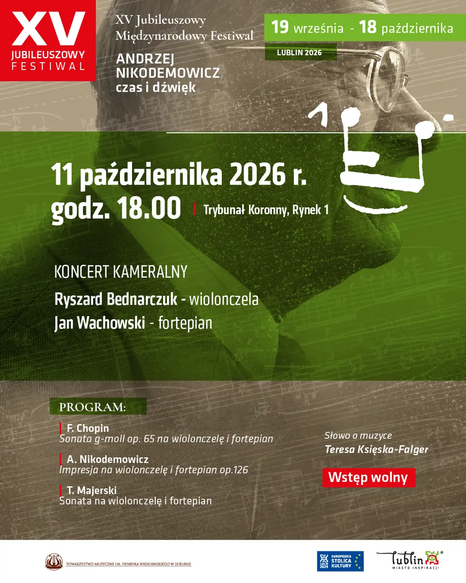 Koncert kameralny