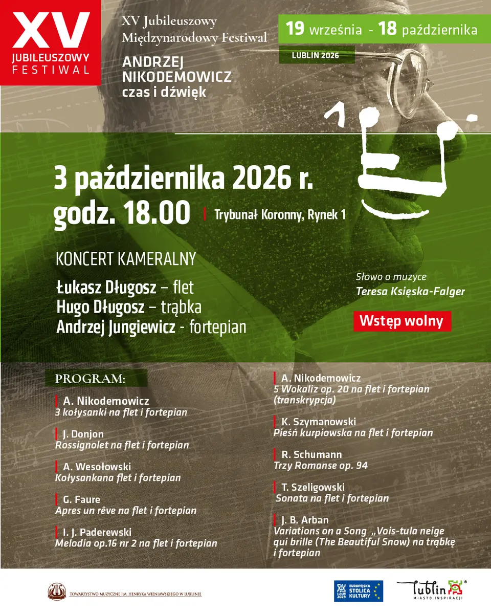 Koncert kameralny