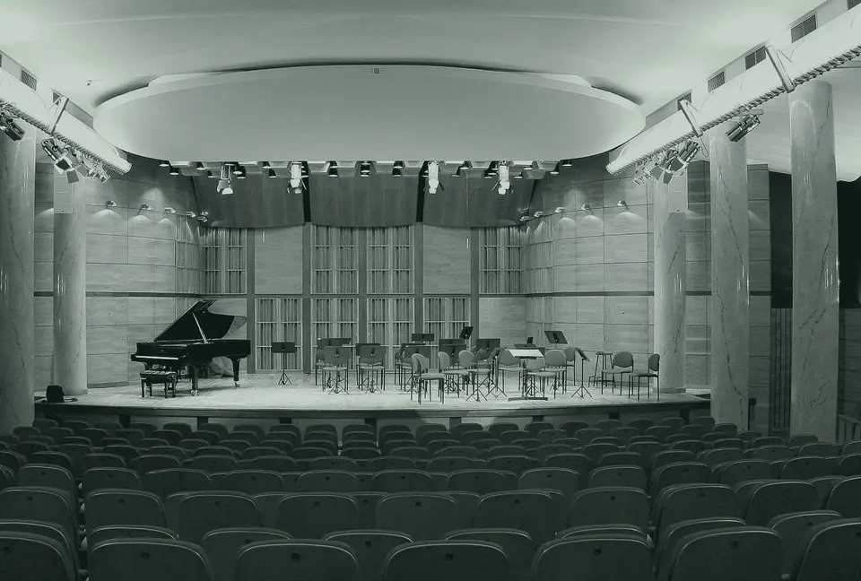 Koncert kameralny dyplomantów UMFC 15.06.2027 g. 19:00