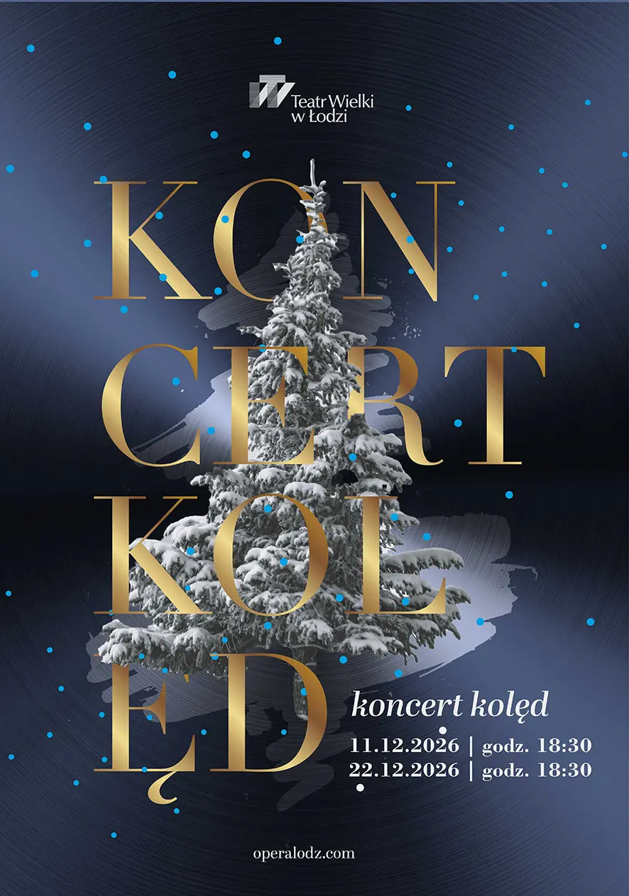 KONCERT KOLĘD