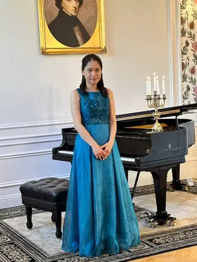 Koncert przy świecach: Chihiro Deguchi