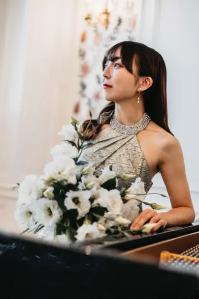 Koncert przy świecach: Haruka Matsumoto