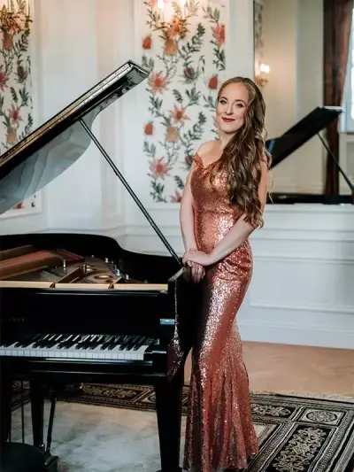 Koncert przy świecach: Joanna Sochacka