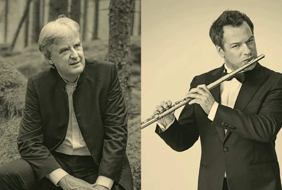 Koncert symfoniczny 26.02.2027 g. 19.30