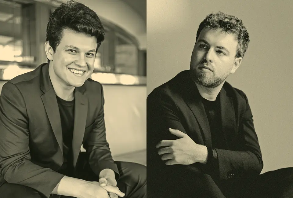 Koncert symfoniczny 9.04.2027 g. 19:30