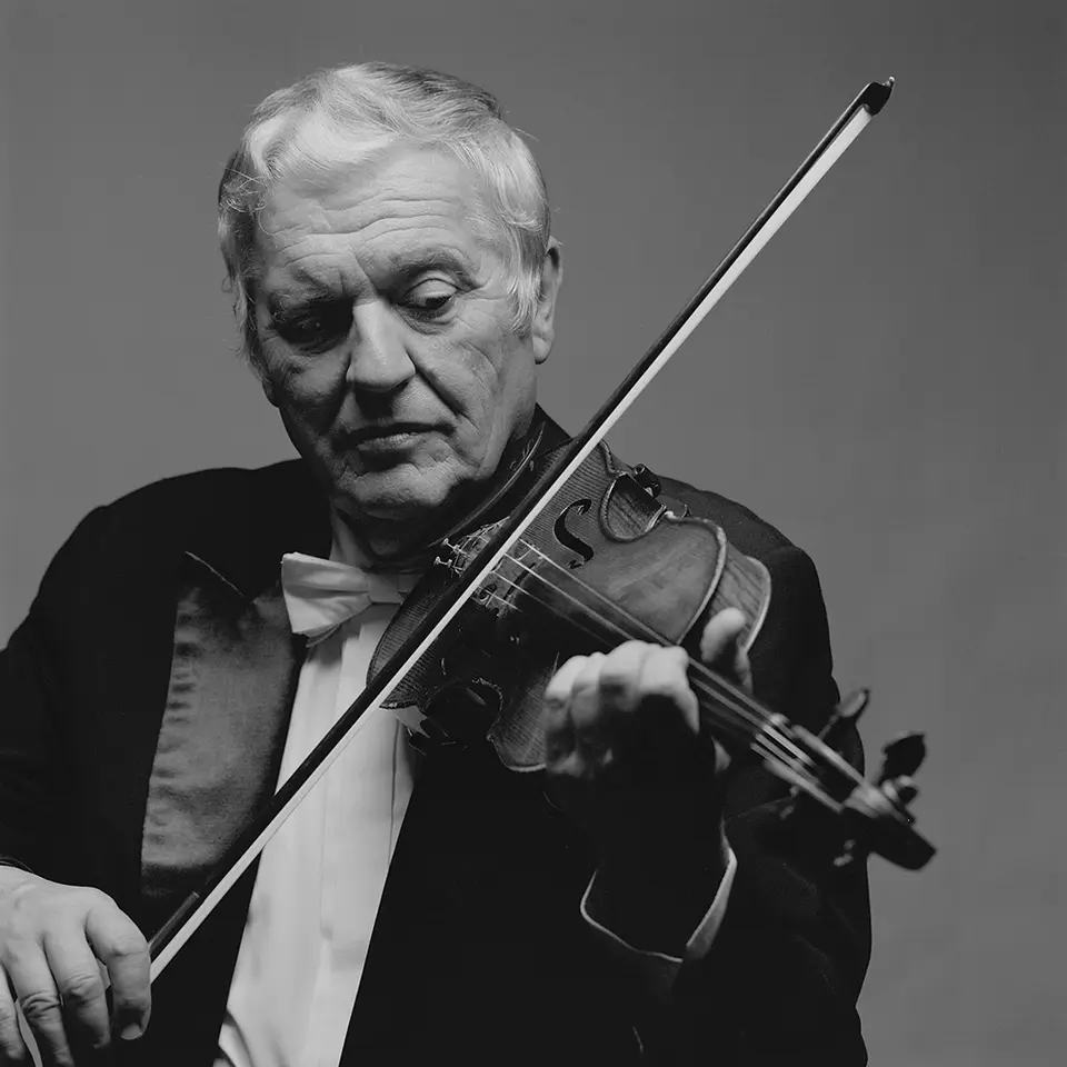 Koncert symfoniczny - Konstanty Andrzej Kulka