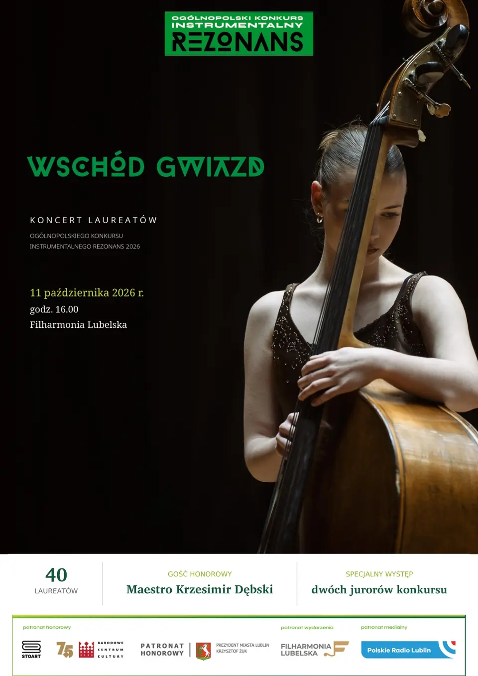 Koncert: Wschód Gwiazd