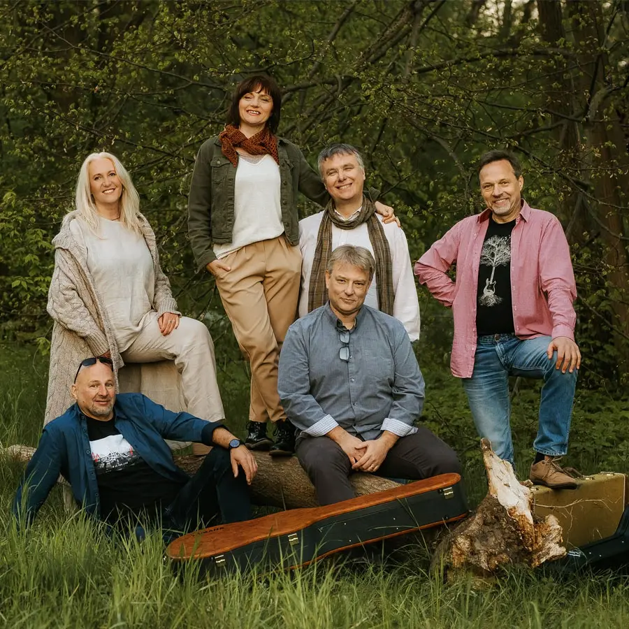 Koncert Zespołu Wszystkiego Najlepszego