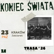 Koniec Świata