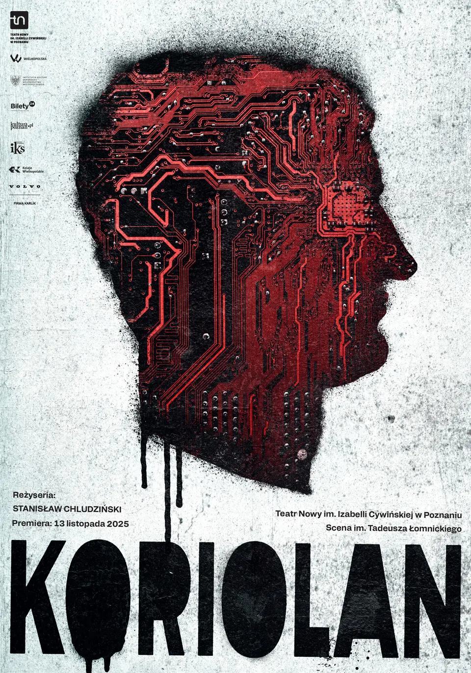 KORIOLAN