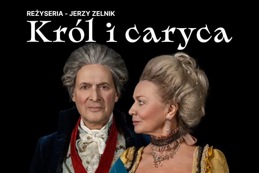 Król i caryca