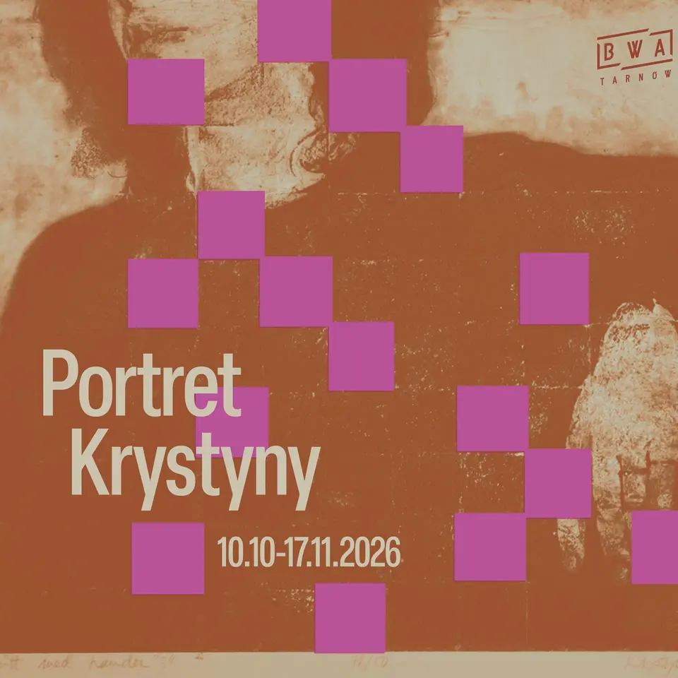 Krystyna Piotrowska „Portret Krystyny”